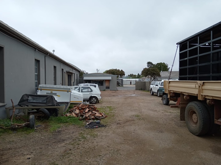Commercial Property for Sale in Wolseley Western Cape